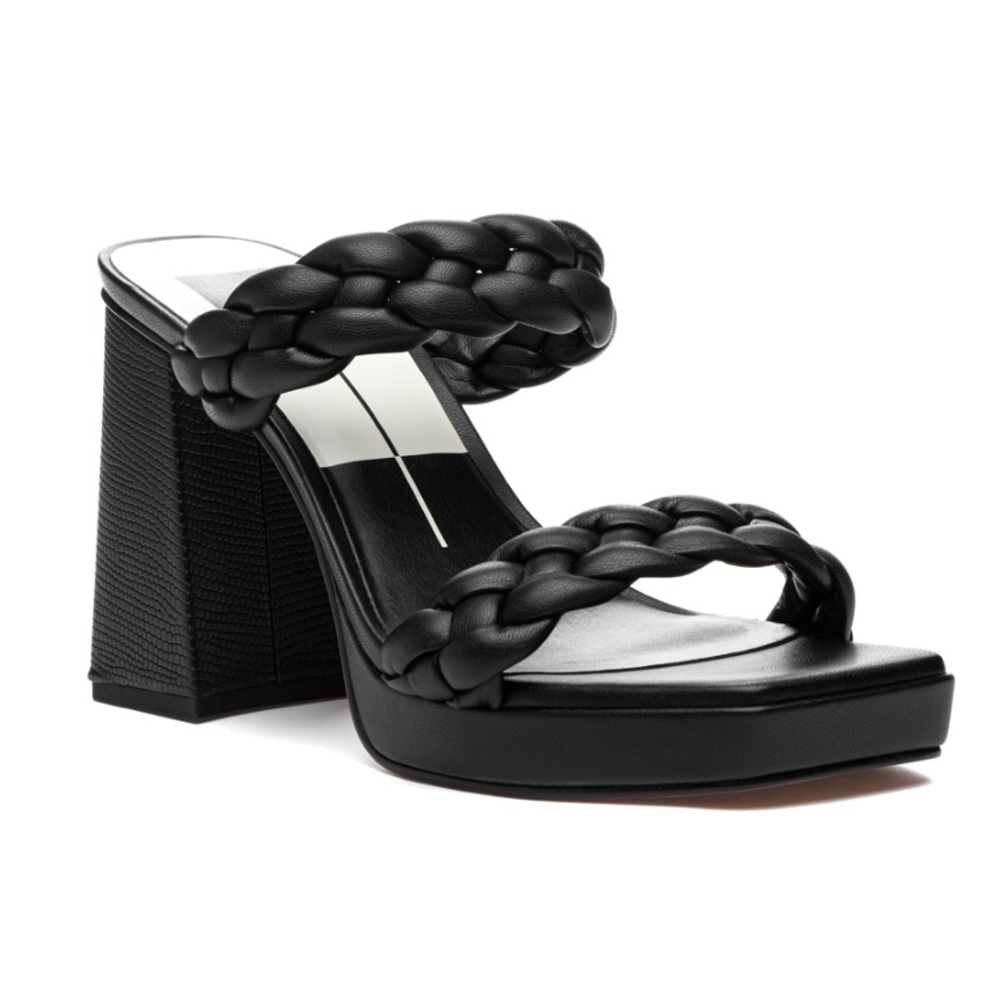 Dolce Vita Ashby Heels